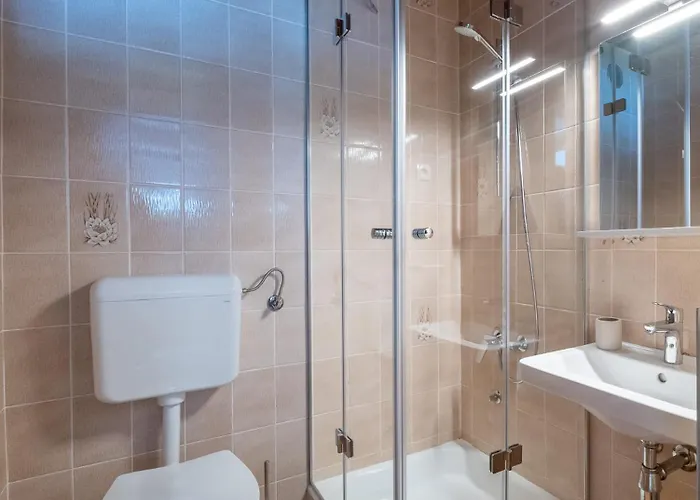 House Skantar Bohinj