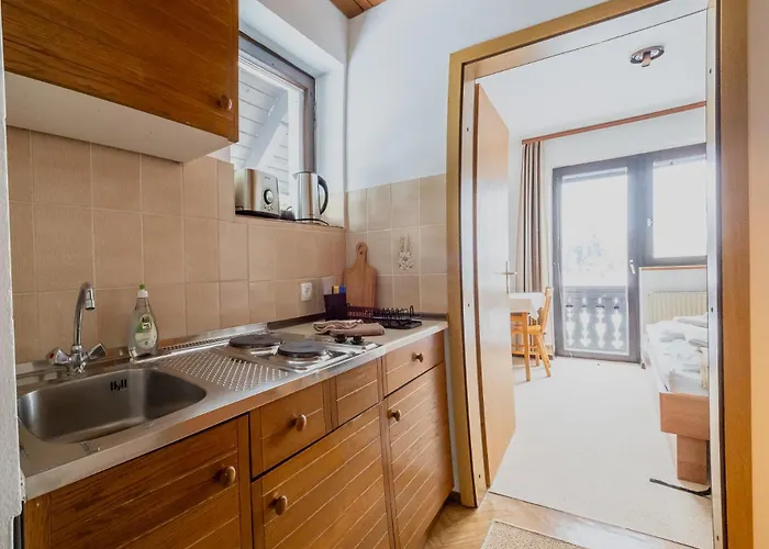 House Skantar Bohinj