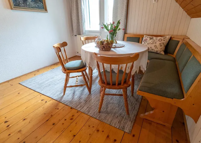 アパート House Skantar *