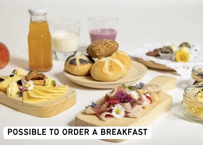 House Skantar Bohinj